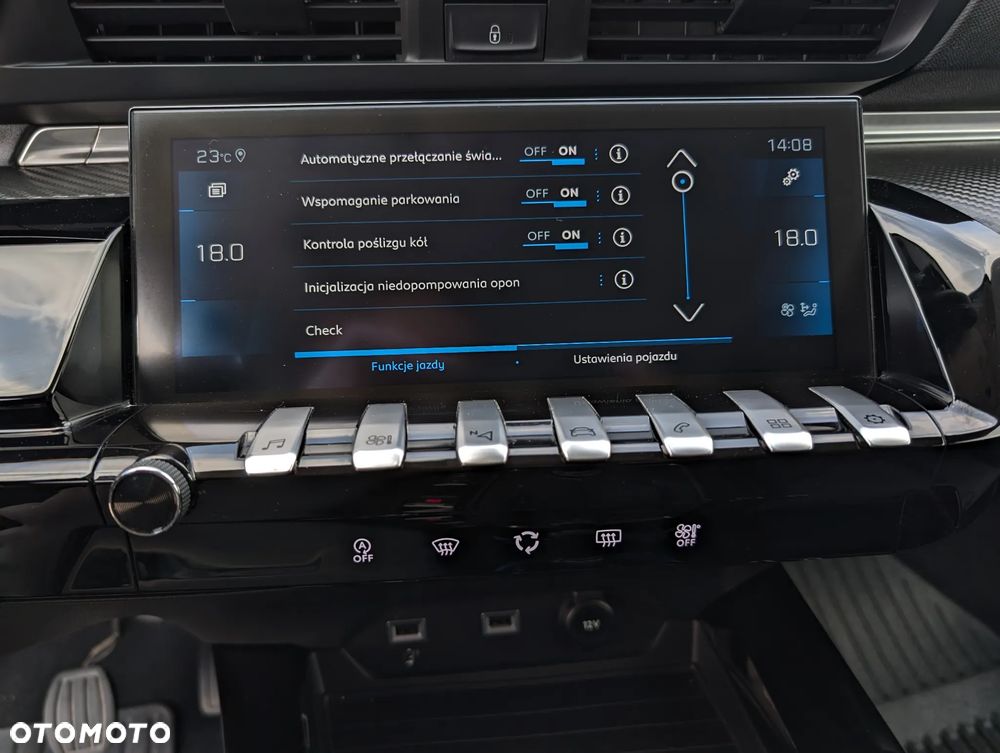 Peugeot 508 1.5 BlueHDi GT Line S&S - 30