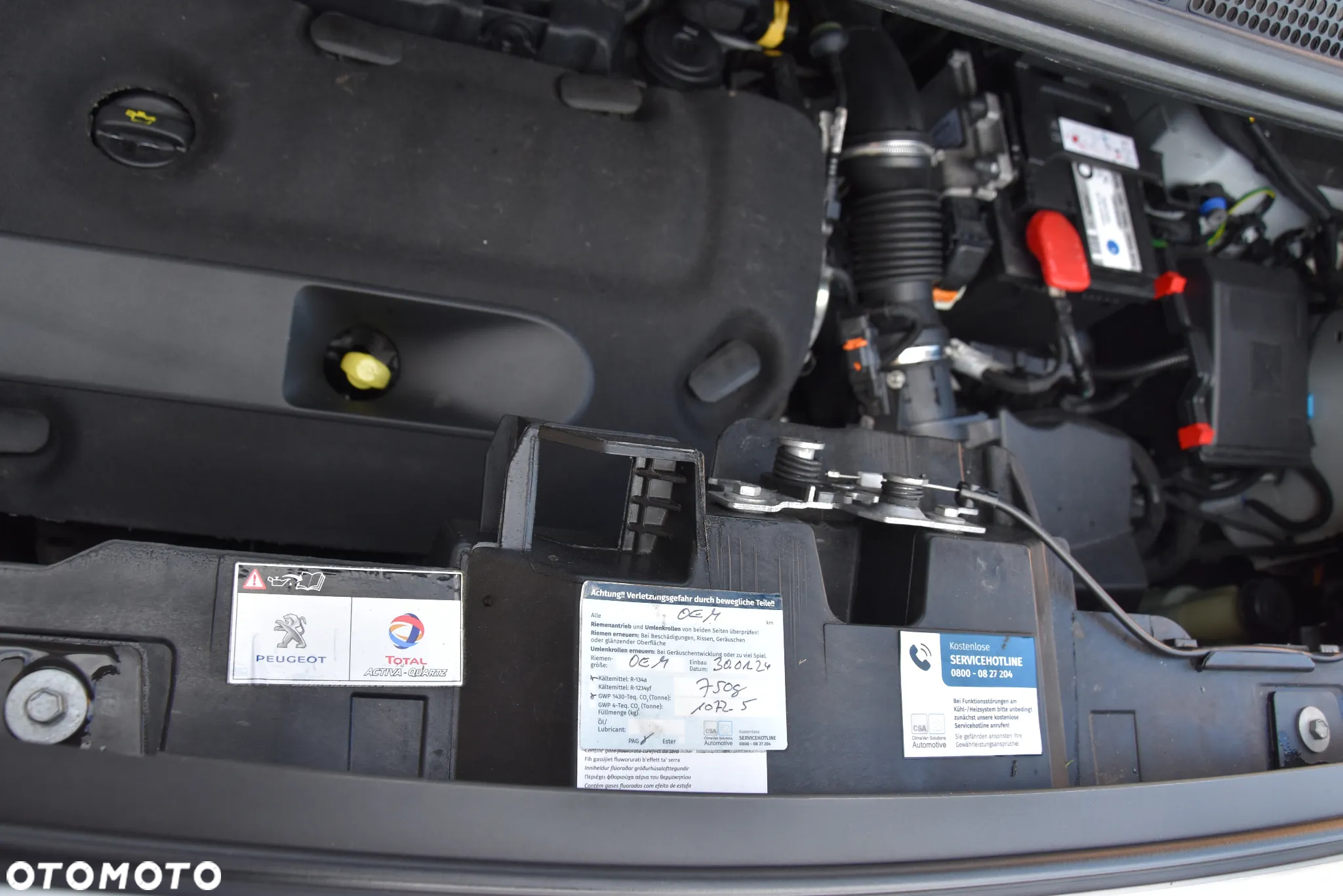 Peugeot Expert - 27