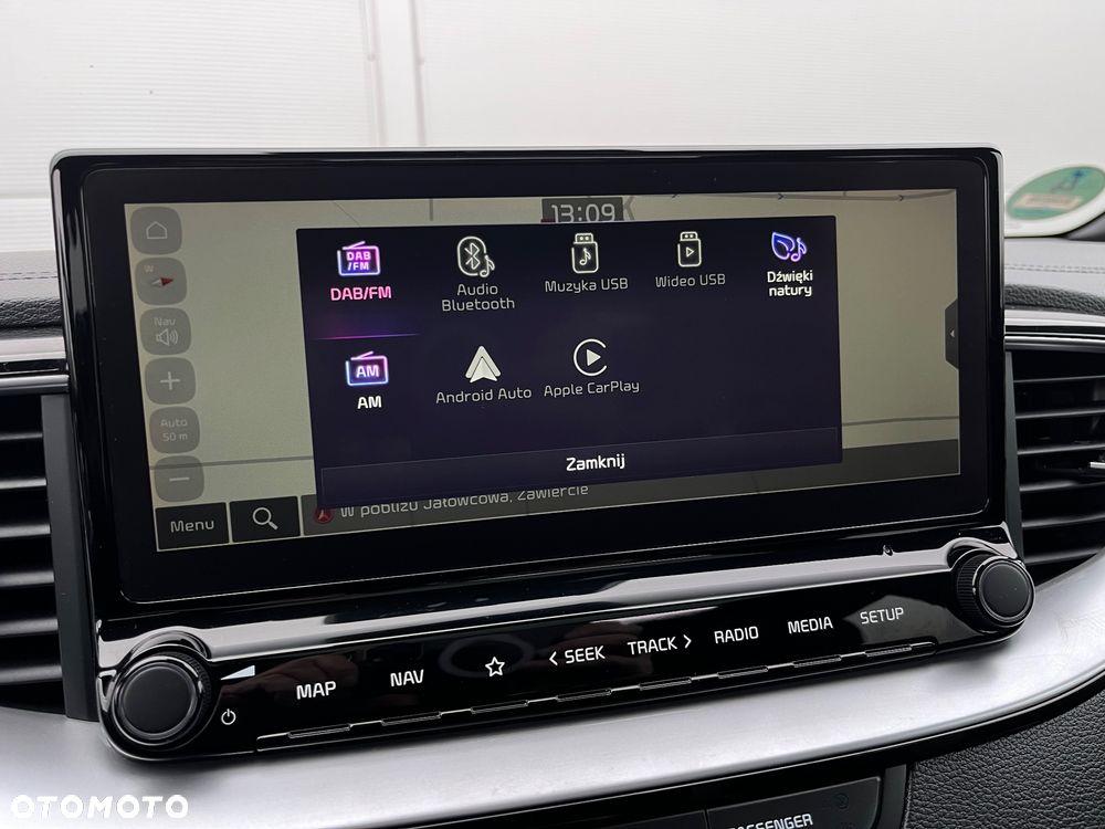 Kia ProCeed 1.5 T-GDI DCT7 OPF GT LINE - 26