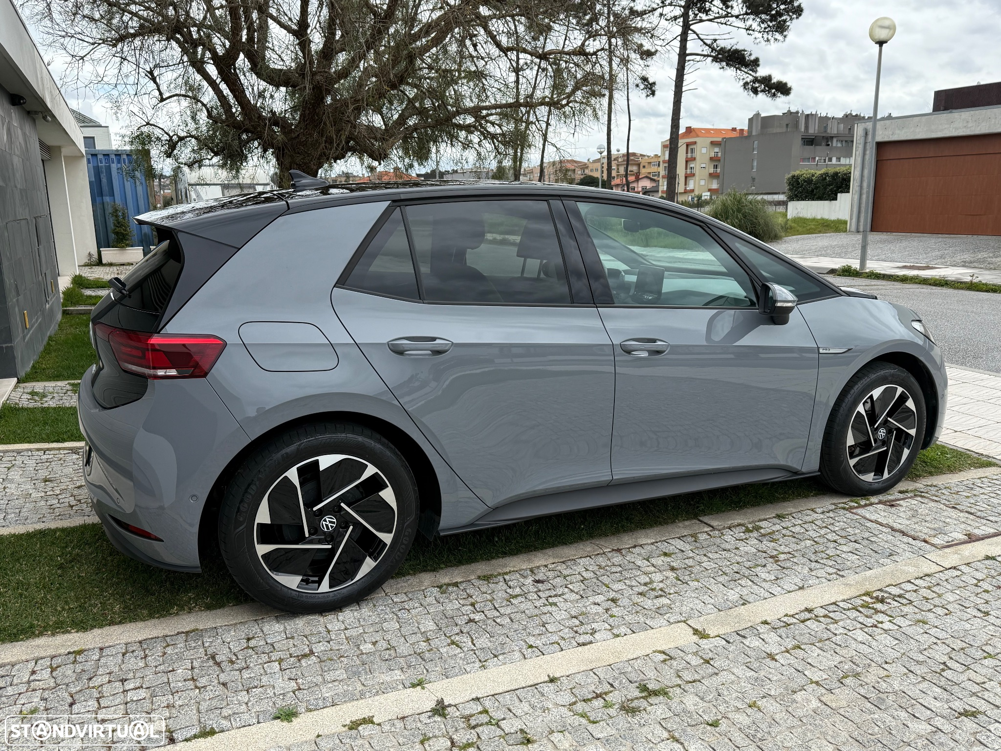VW ID.3 58 kWh Pro Urban - 13
