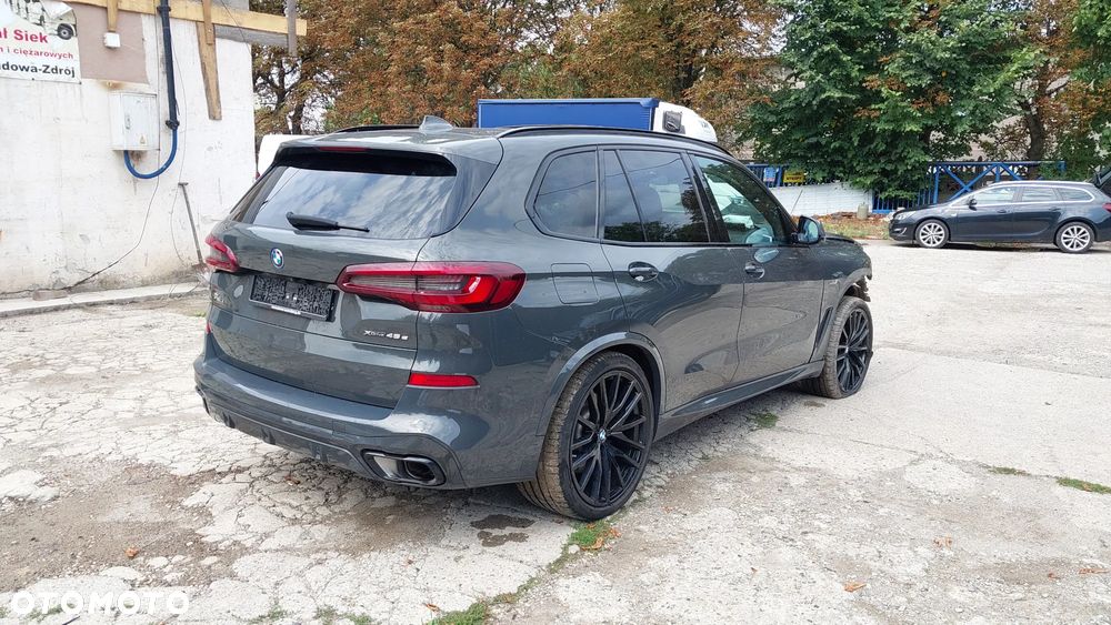 BMW X5 xDrive45e - 6