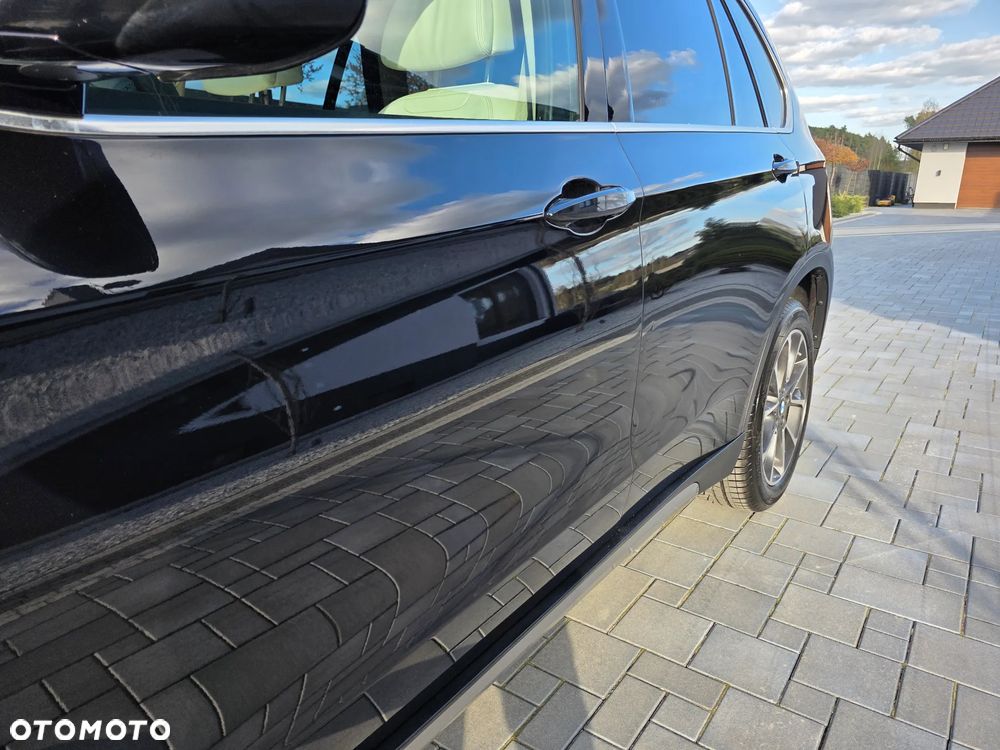 BMW X5 xDrive30d - 10