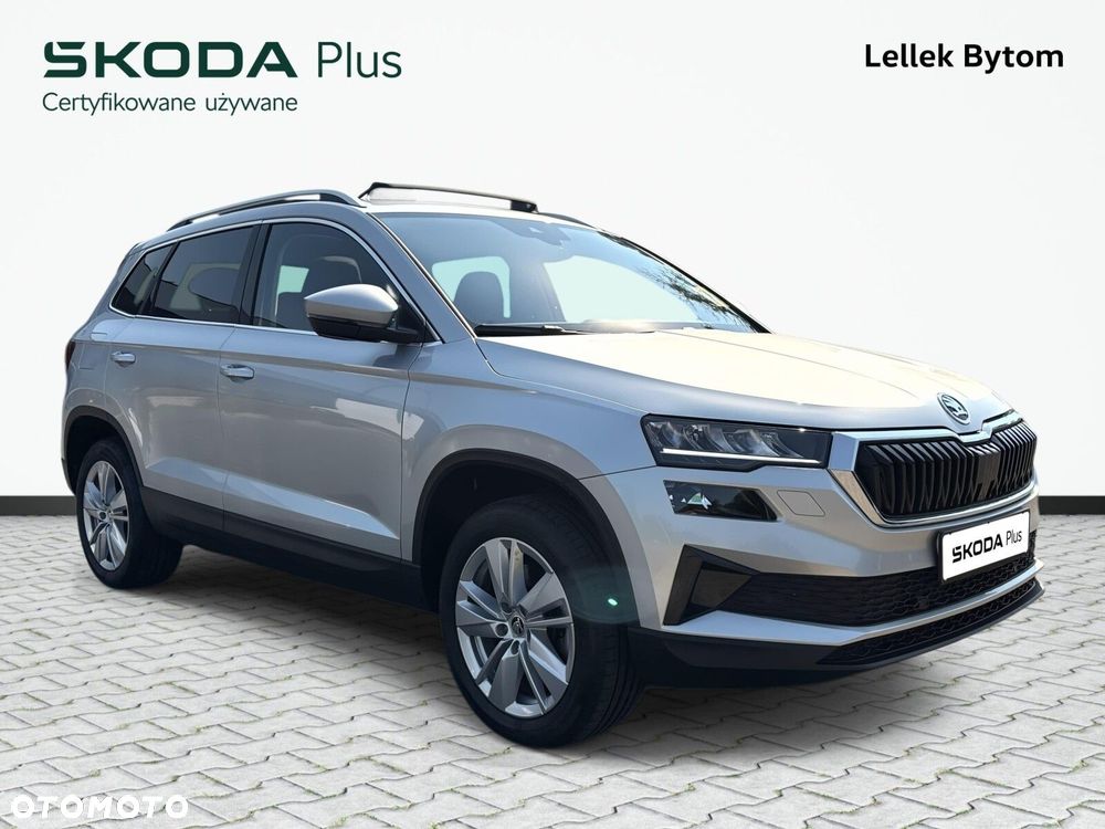 Skoda Karoq - 4