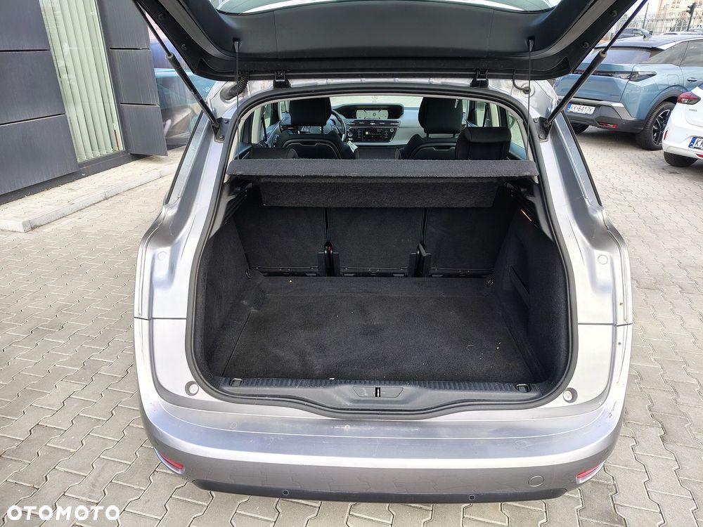 Citroën C4 SpaceTourer 1.5 BlueHDi Feel S&S - 20