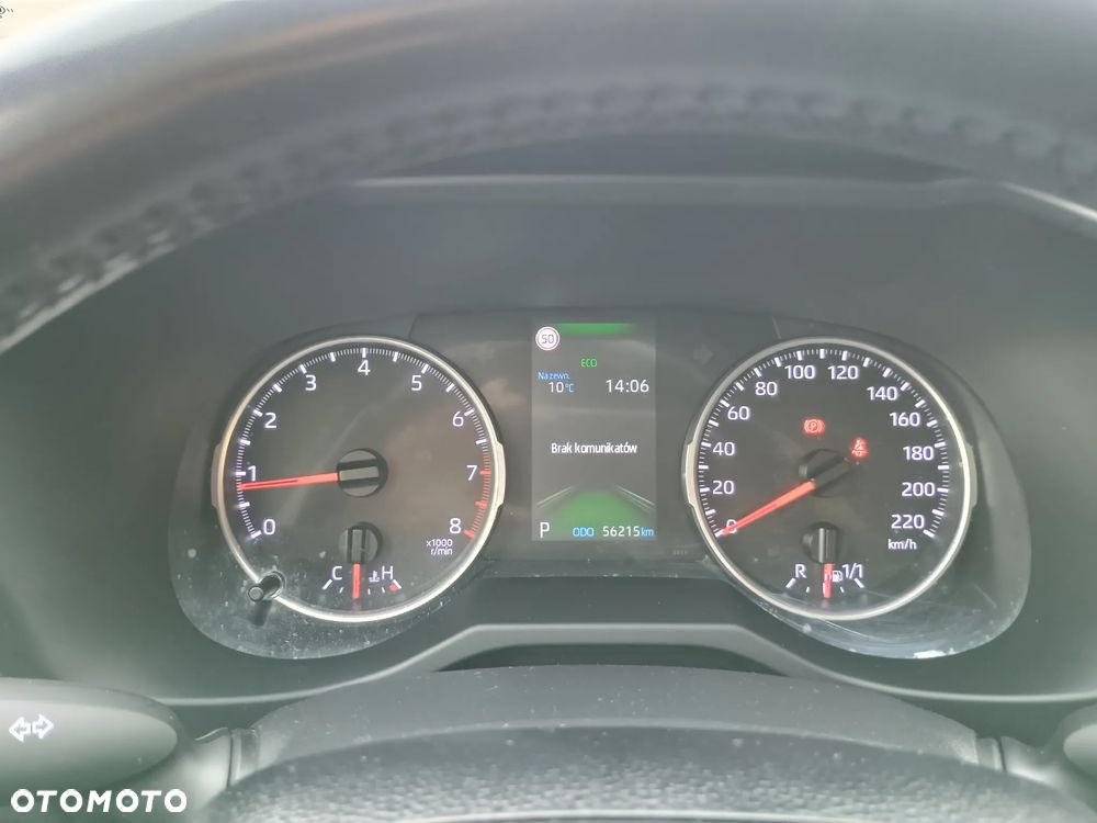 Toyota RAV4 2.0 Active 4x2 MS - 2