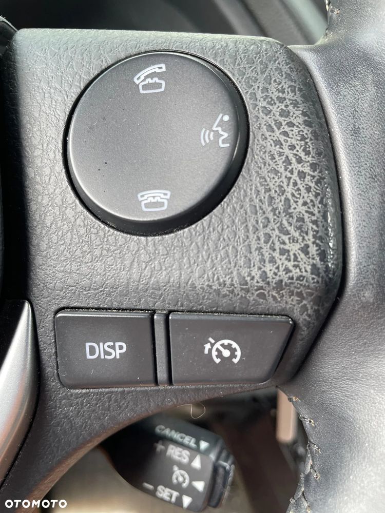 Toyota Auris 1.6 Valvematic Multidrive S Edition - 23