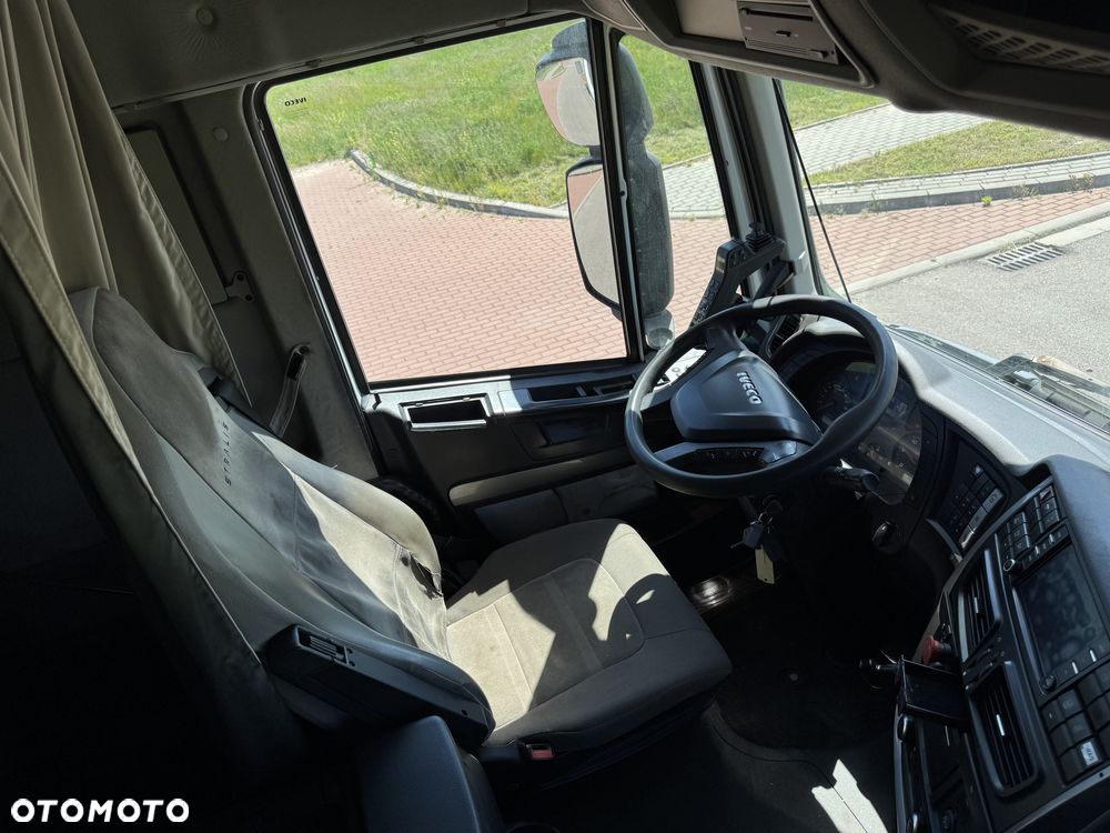 Iveco Stralis - 21