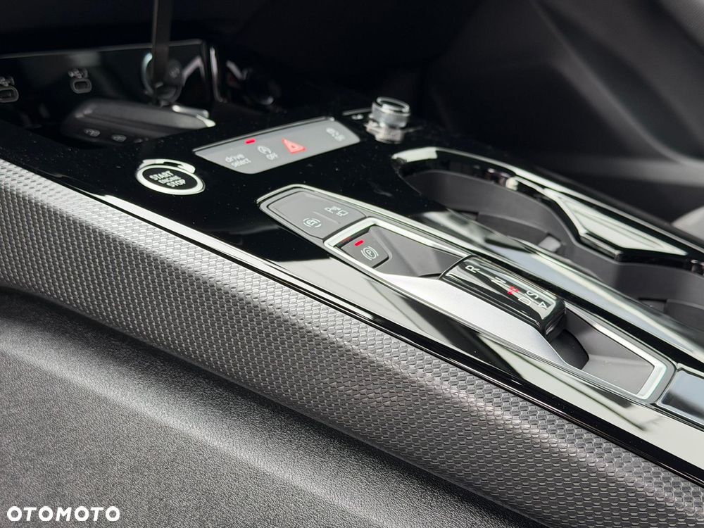 Audi A5 Limousine TFSI 150 kW S tronic - 18