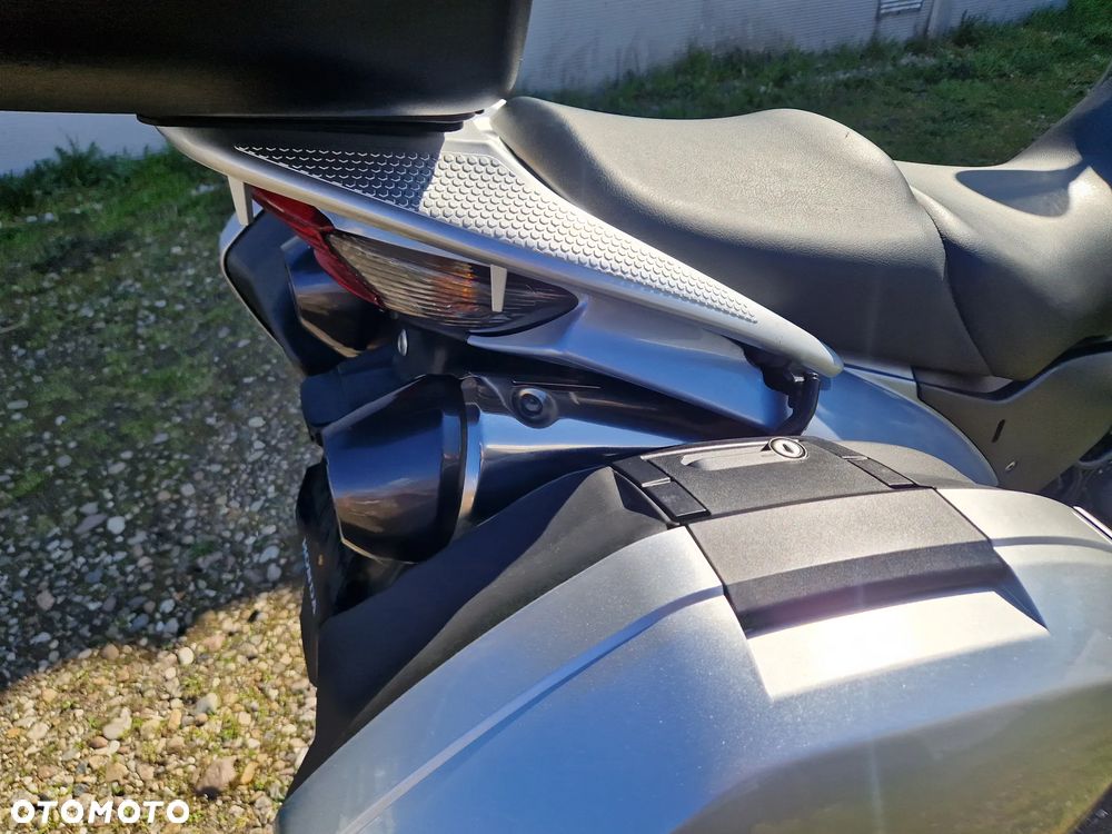 Honda Varadero - 22