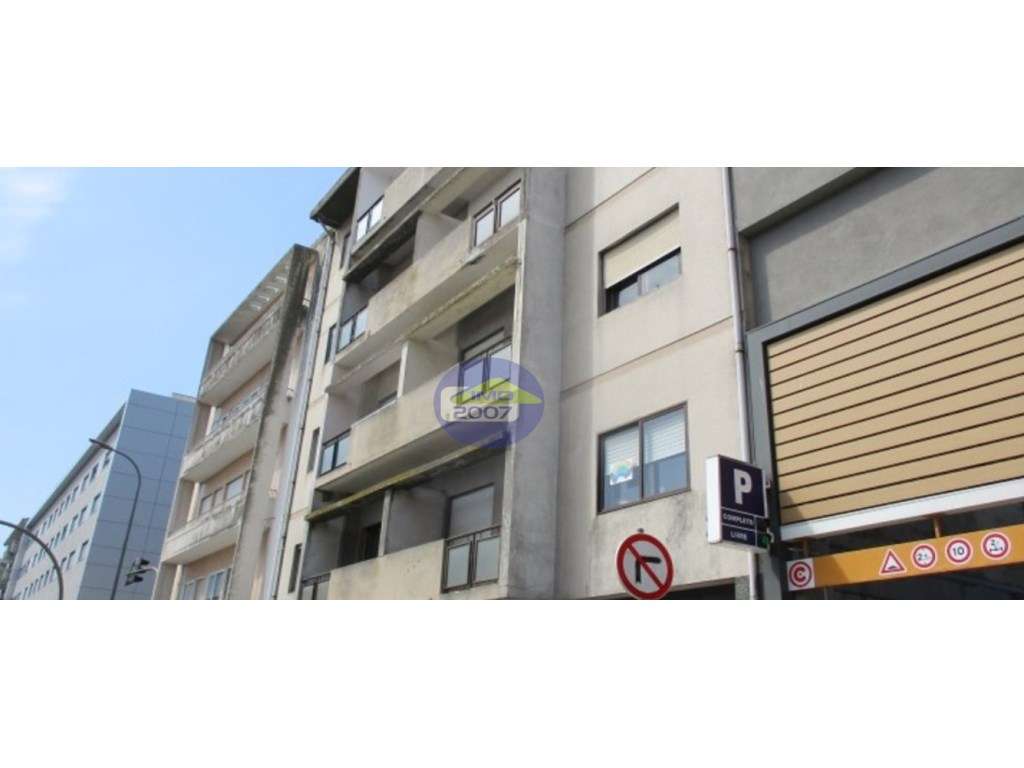 Apartamento T2 à venda em Cedofeita, Ildefonso, Sé, Miragaia, Nicolau, Vitória, Porto — foto 2