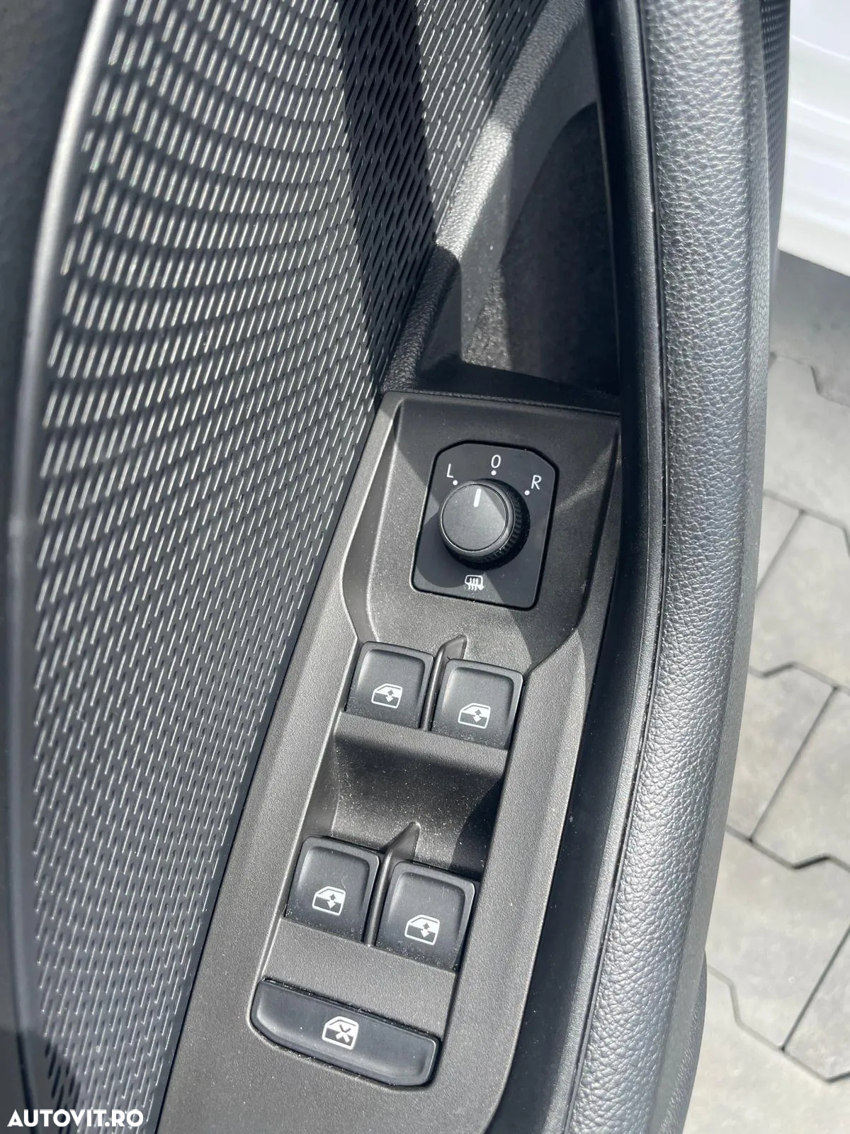 Skoda Octavia 2.0 TDI DSG Style - 8