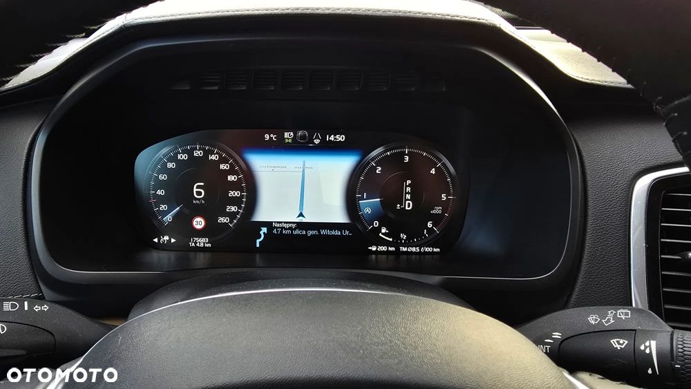 Volvo XC 90 D5 AWD Inscription - 18