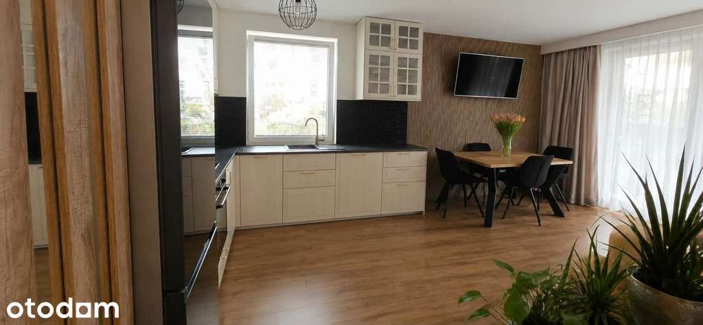 Mieszkanie na sprzedaż, 3 pokoje, 50 m², Jaroty