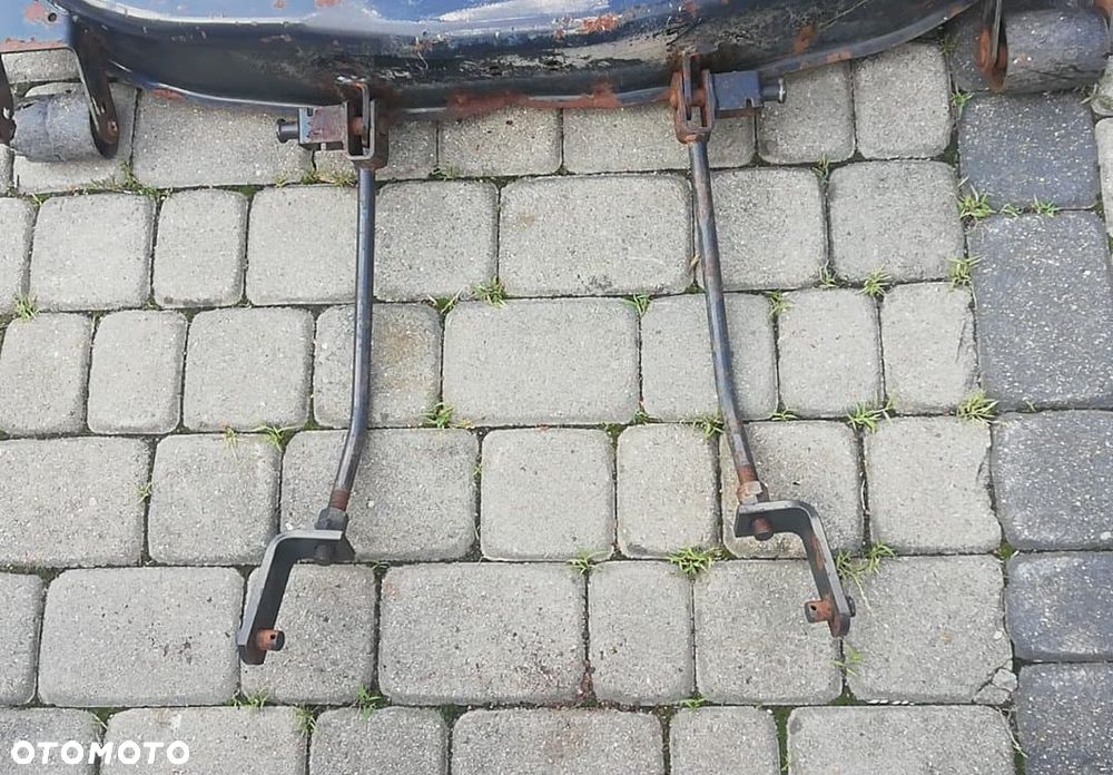 ISEKI SXG15 SXG 15 KOSISKO 104cm x 69 cm - 9