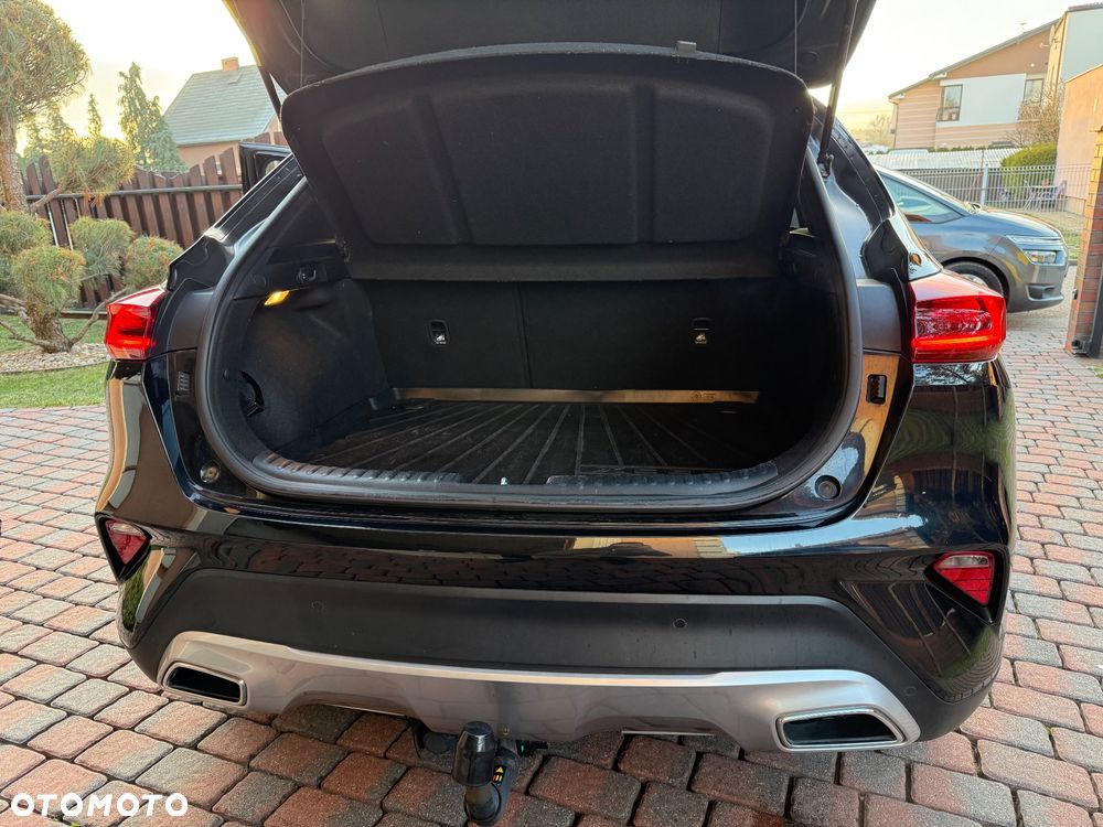 Kia XCeed 1.6 CRDi SCR L DCT - 8