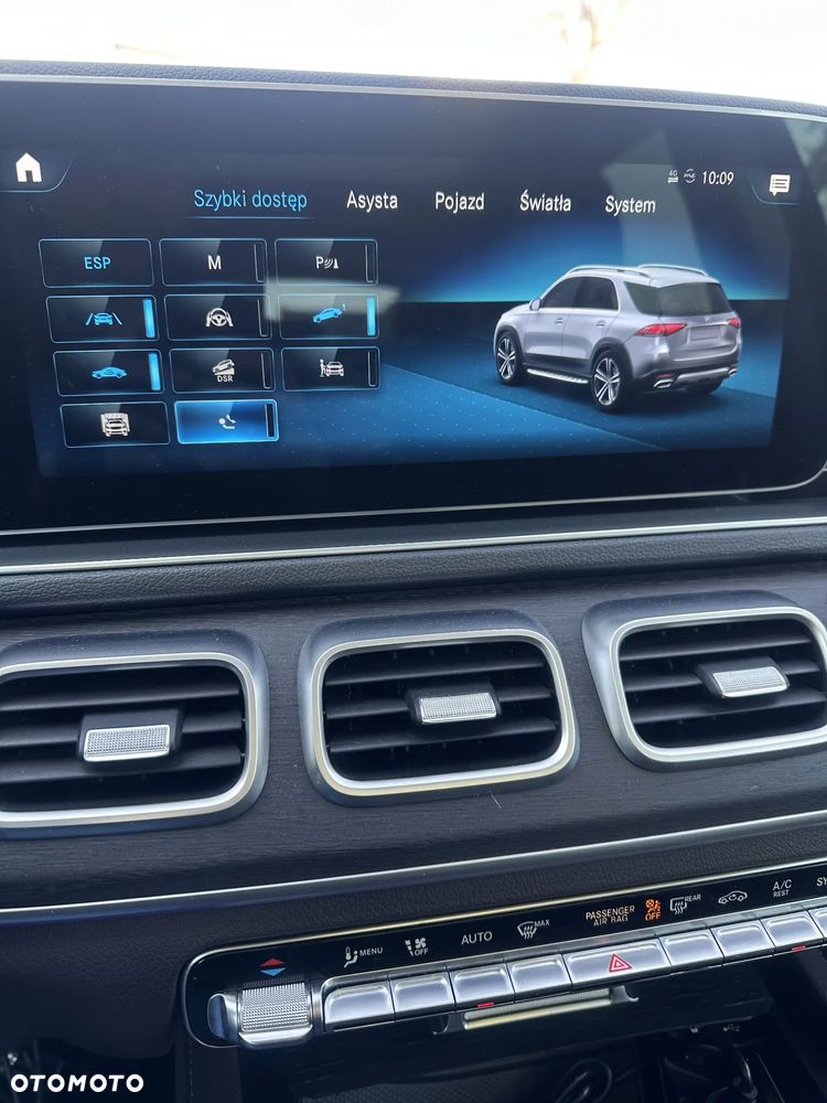 Mercedes-Benz GLE 400 d 4-Matic - 7