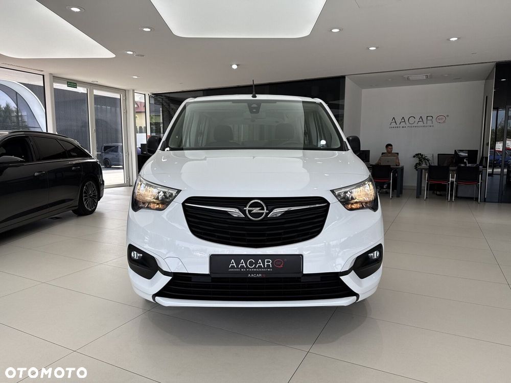 Opel Combo Life 1.5 CDTI Edition S&S - 7