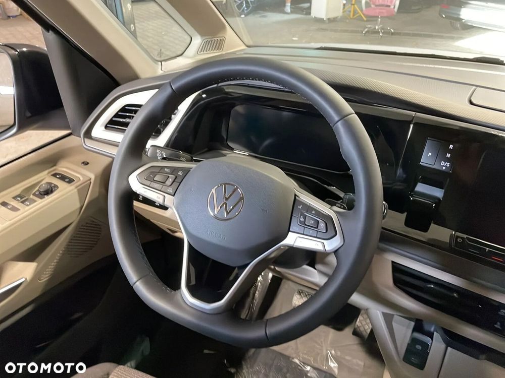 Volkswagen Multivan 2.0 TDI L2 Family DSG - 17