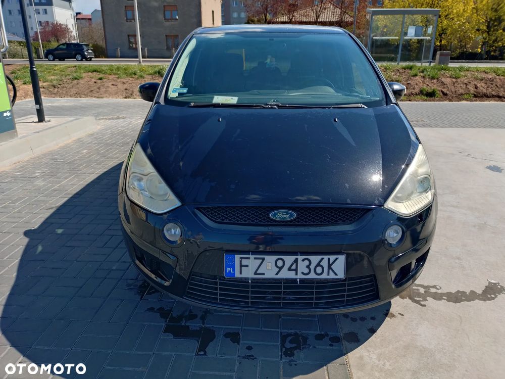 Ford S-Max 1.8 TDCi Titanium - 1