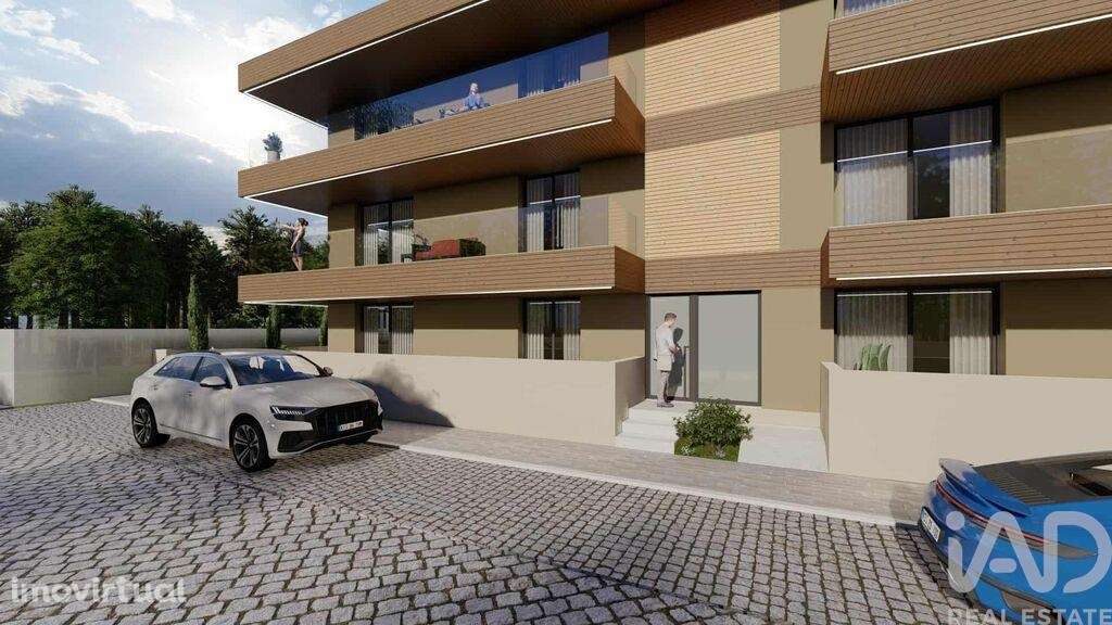 Apartamento T3 em Esposende, Marinhas e Gandra de 116,2 m2 - Grande imagem: 5/12