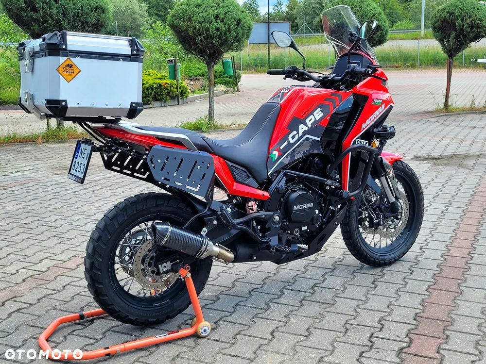 Moto Morini Inny - 15