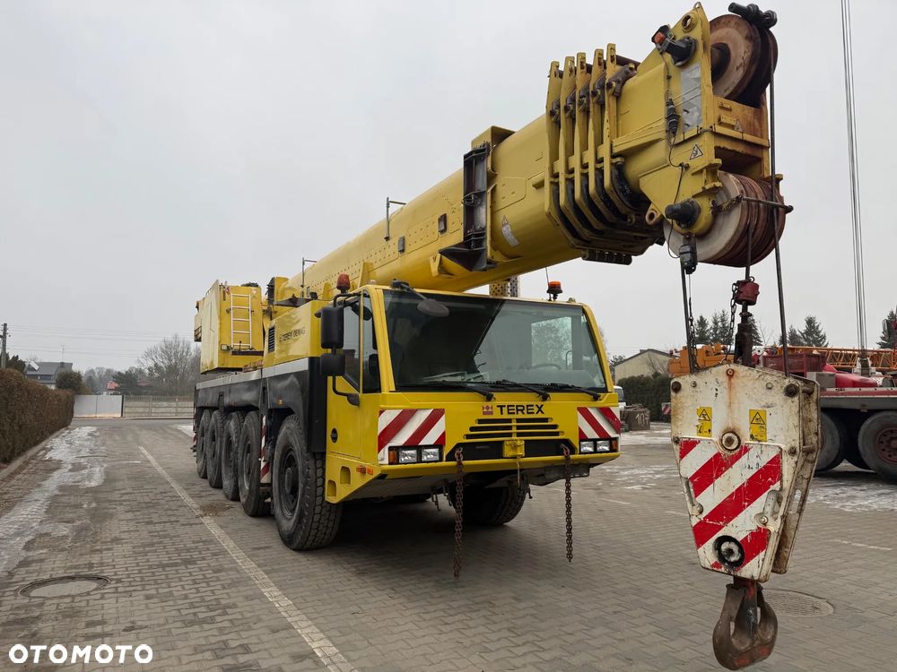 Demag AC 120 - 2
