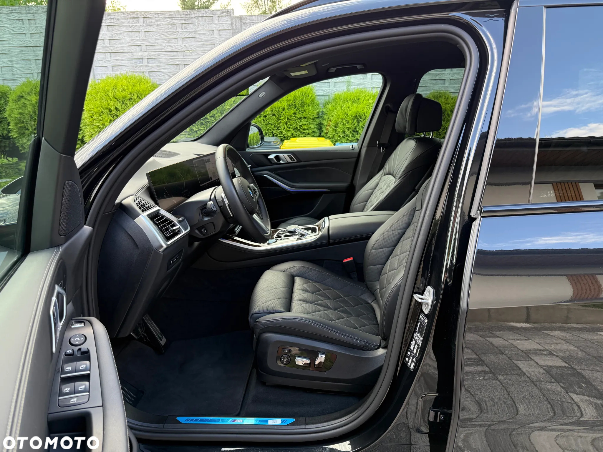 BMW X5 xDrive30d sport - 8