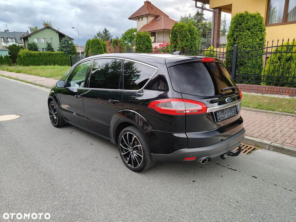 Ford S-Max - 6