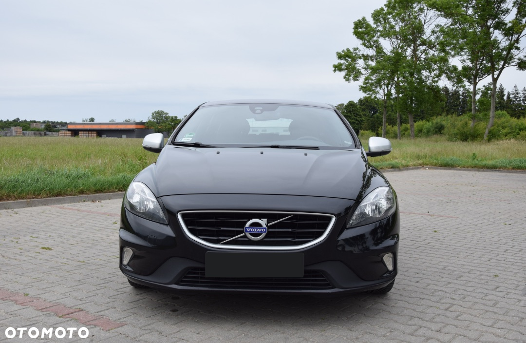 Volvo V40 D3 Drive-E R-Design Kinetic - 11