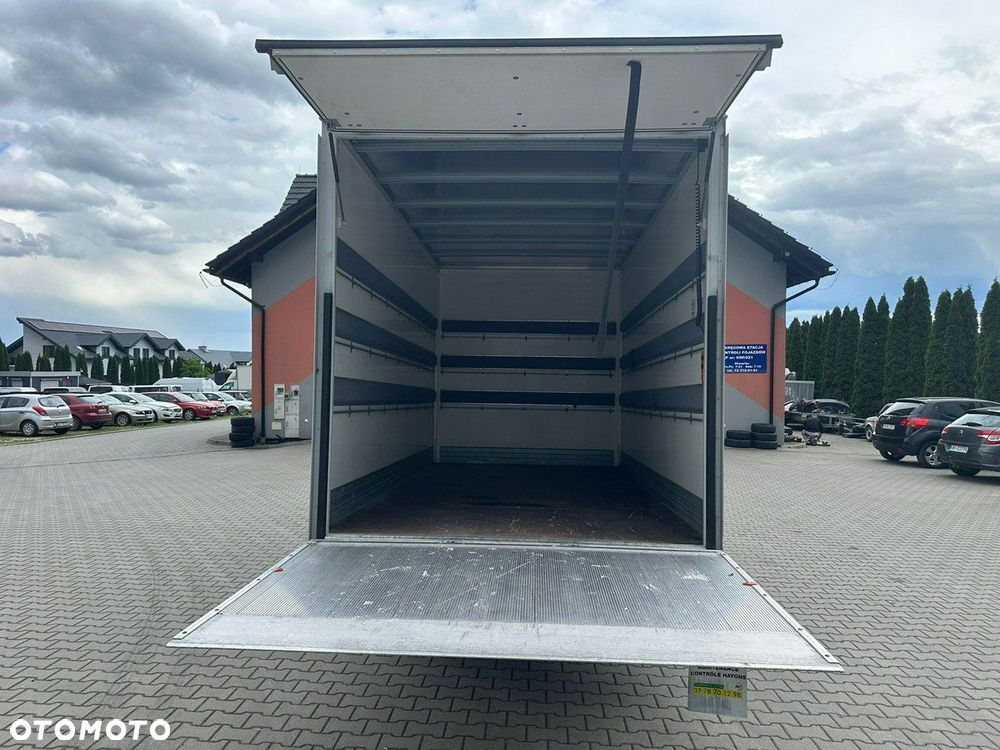 Iveco Daily 35C16 V - 10