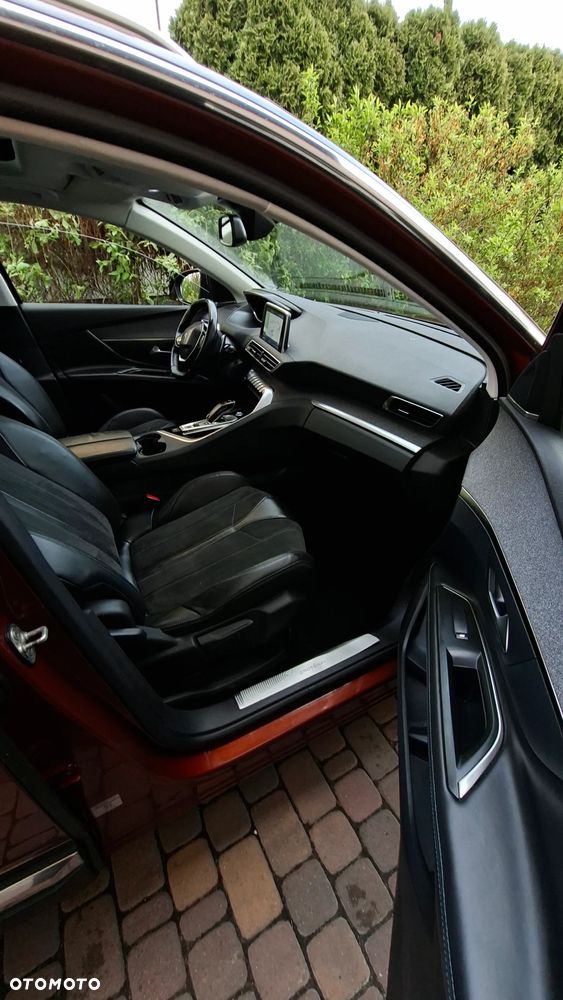 Peugeot 3008 BlueHDi 180 Stop & Start EAT8 Crossway - 22