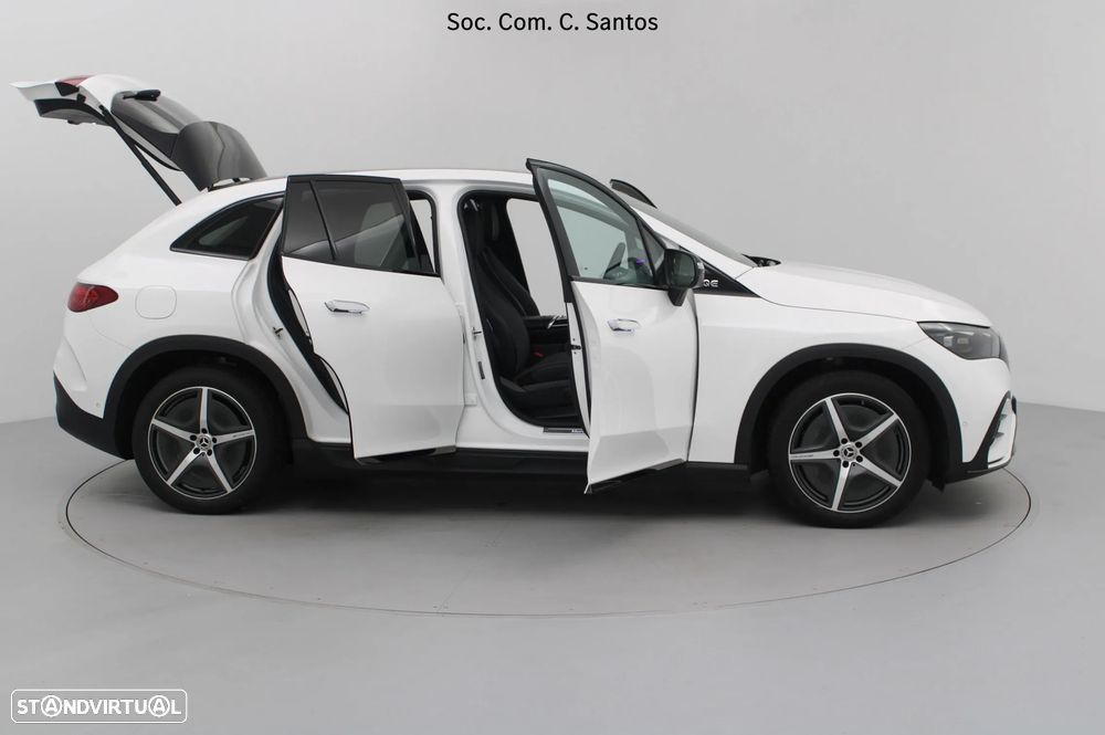 Mercedes-Benz EQE SUV 300 Edition - 12