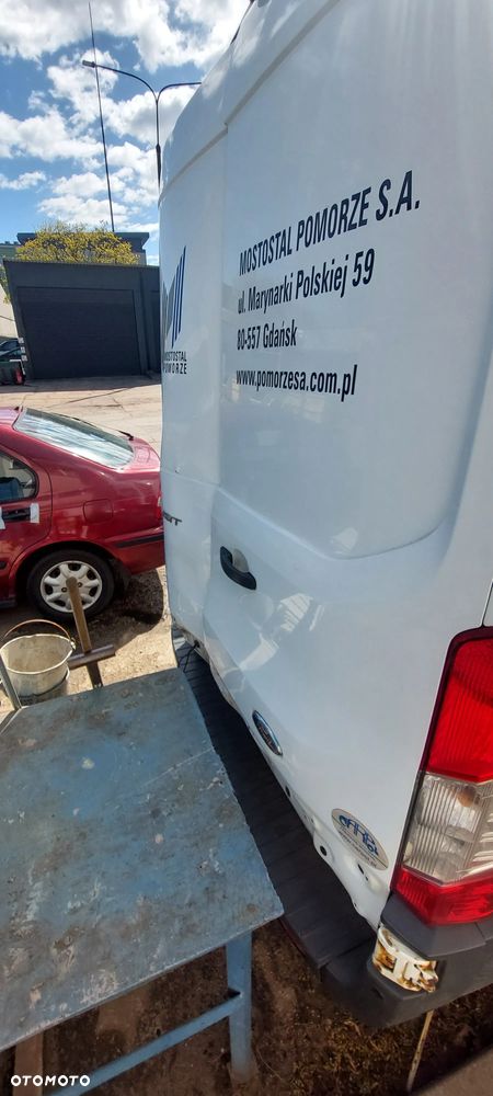 Ford Transit 350 L3 Trend - 32