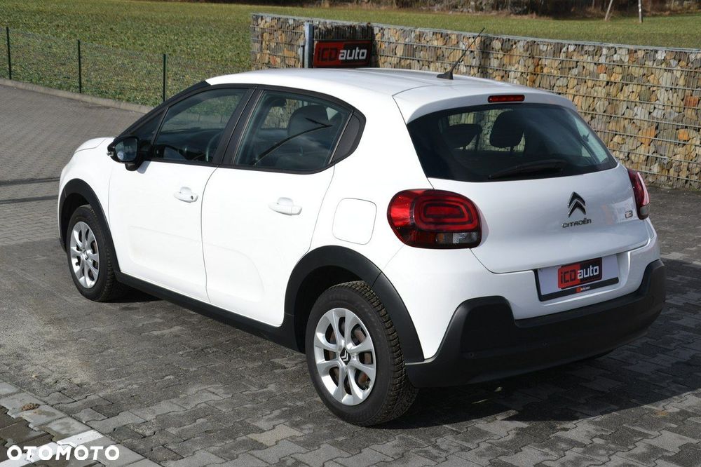 Citroën C3 - 5