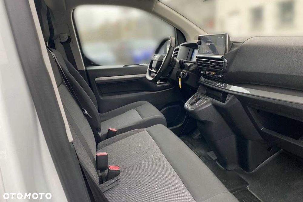Toyota Proace Verso - 6