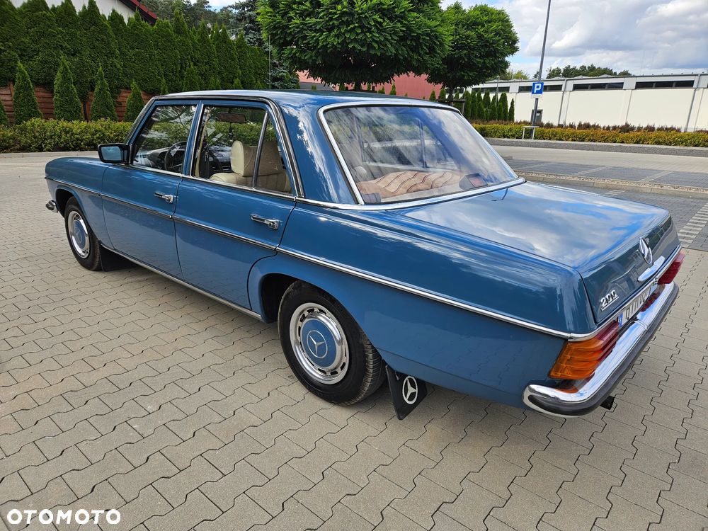 Mercedes-Benz Inny - 4