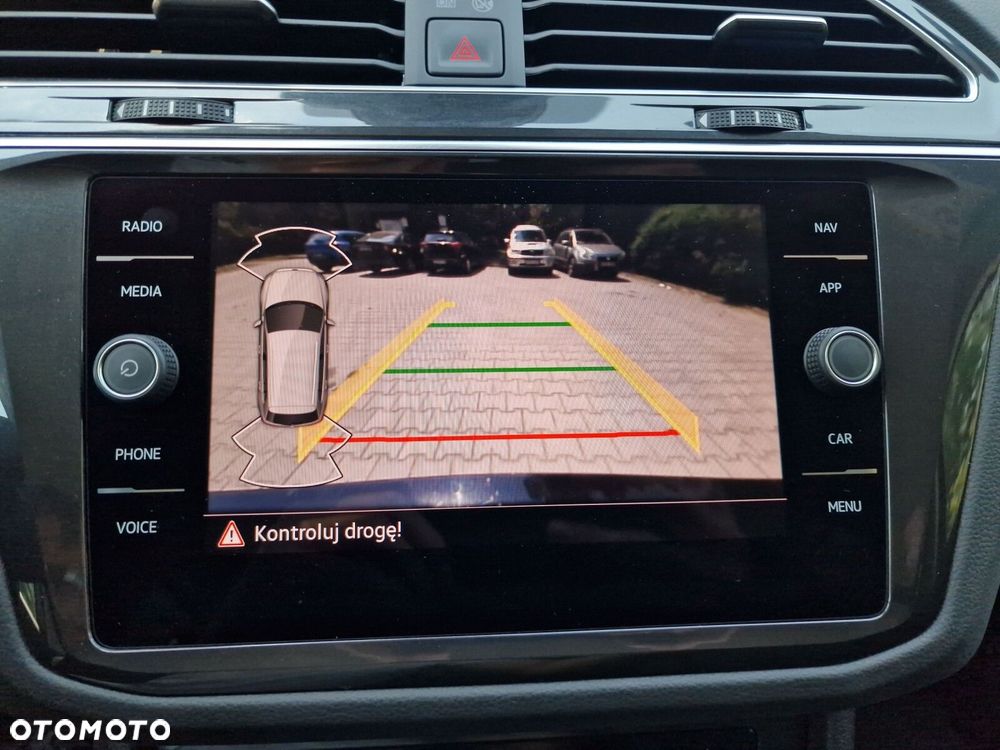 Volkswagen Tiguan - 35