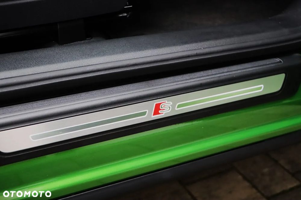 Audi Q5 Sportback 40 TDI quattro S tronic edition one - 26