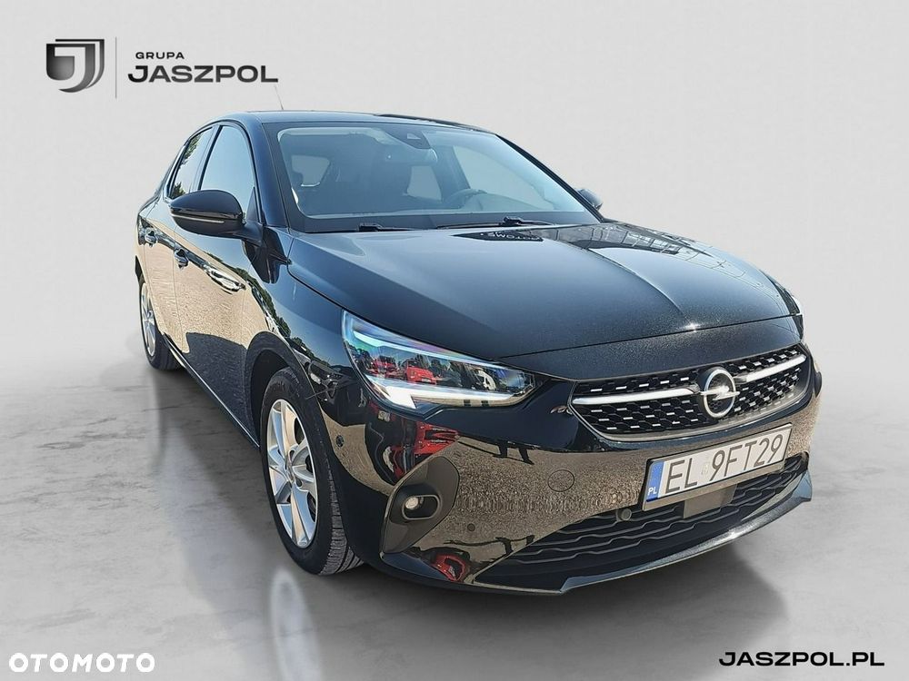 Opel Corsa - 3