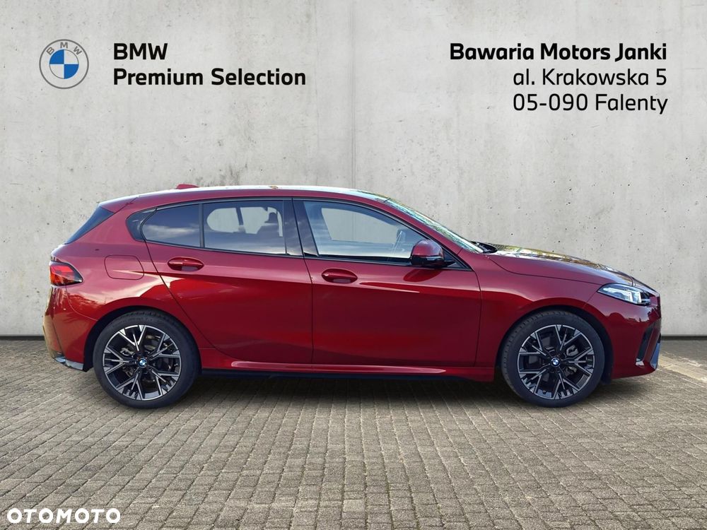 BMW Seria 1 - 8
