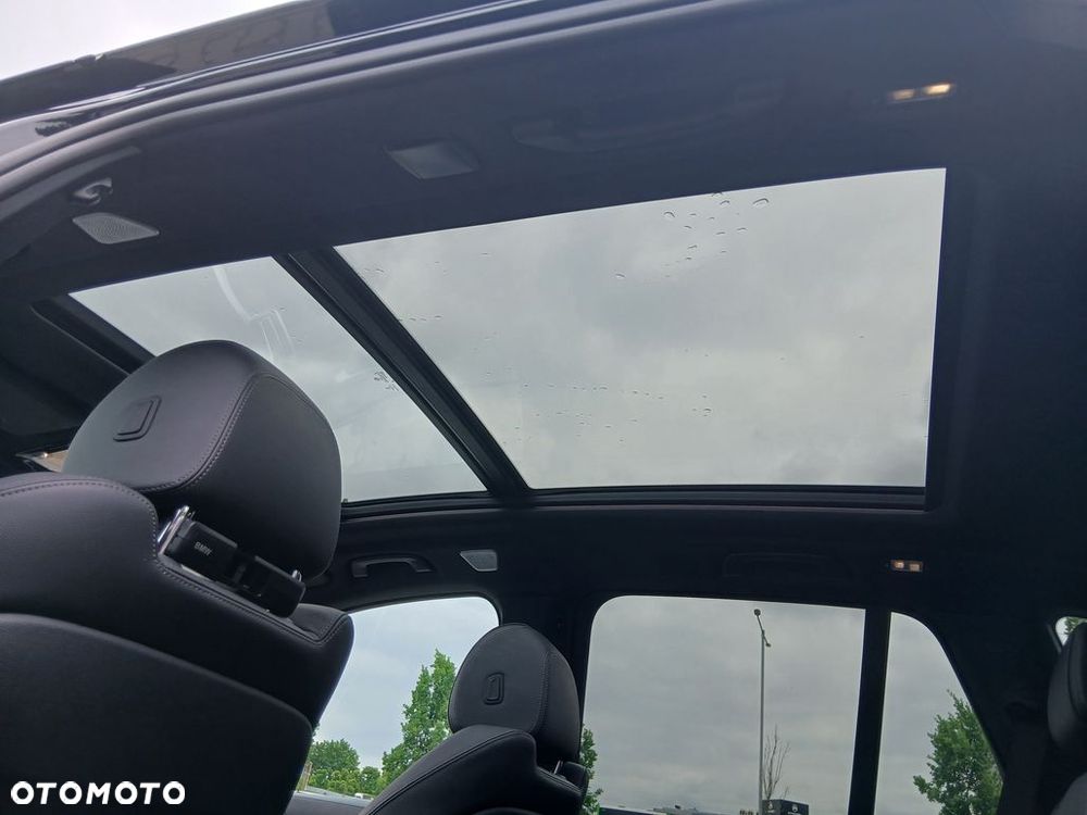 BMW X5 xDrive40d mHEV - 32
