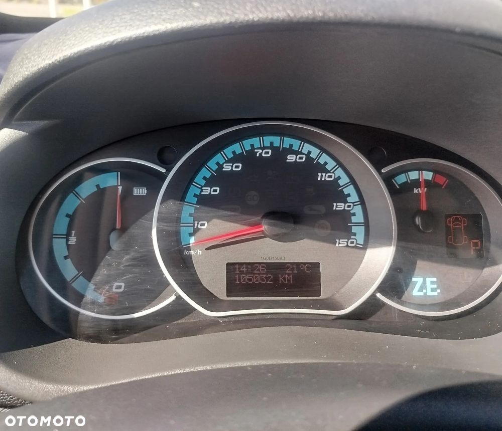 Renault Kangoo - 10