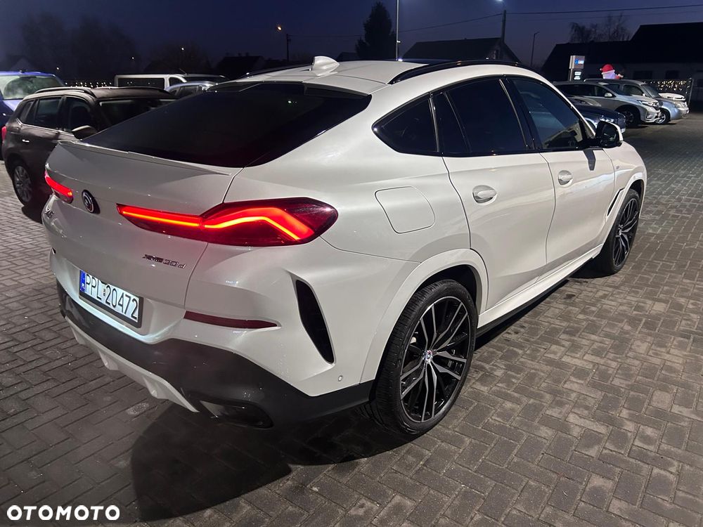 BMW X6 - 4
