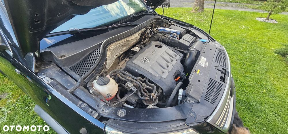 Volkswagen Tiguan 2.0 TDI R-Style - 18