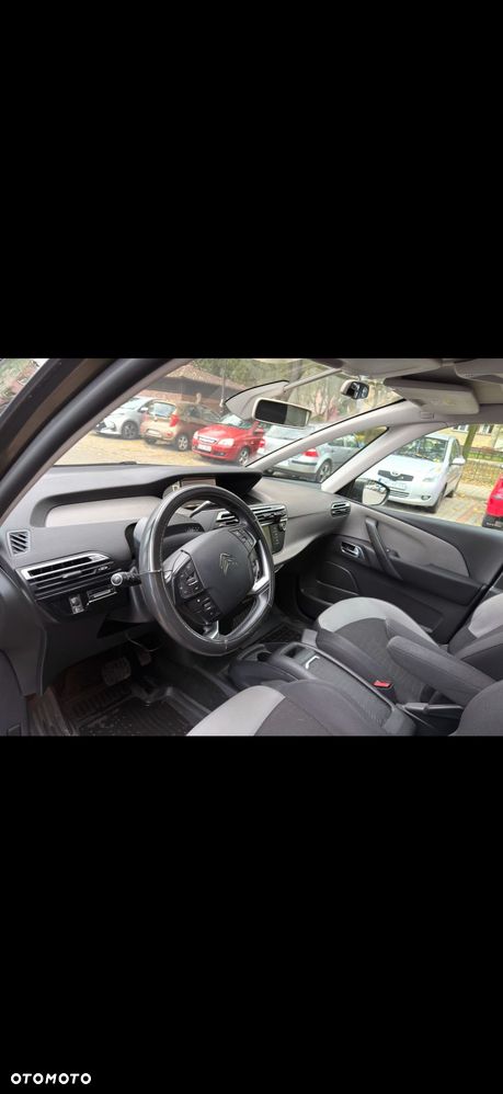 Citroën C4 Picasso 1.6 e-HDi Intensive ETG6 - 19