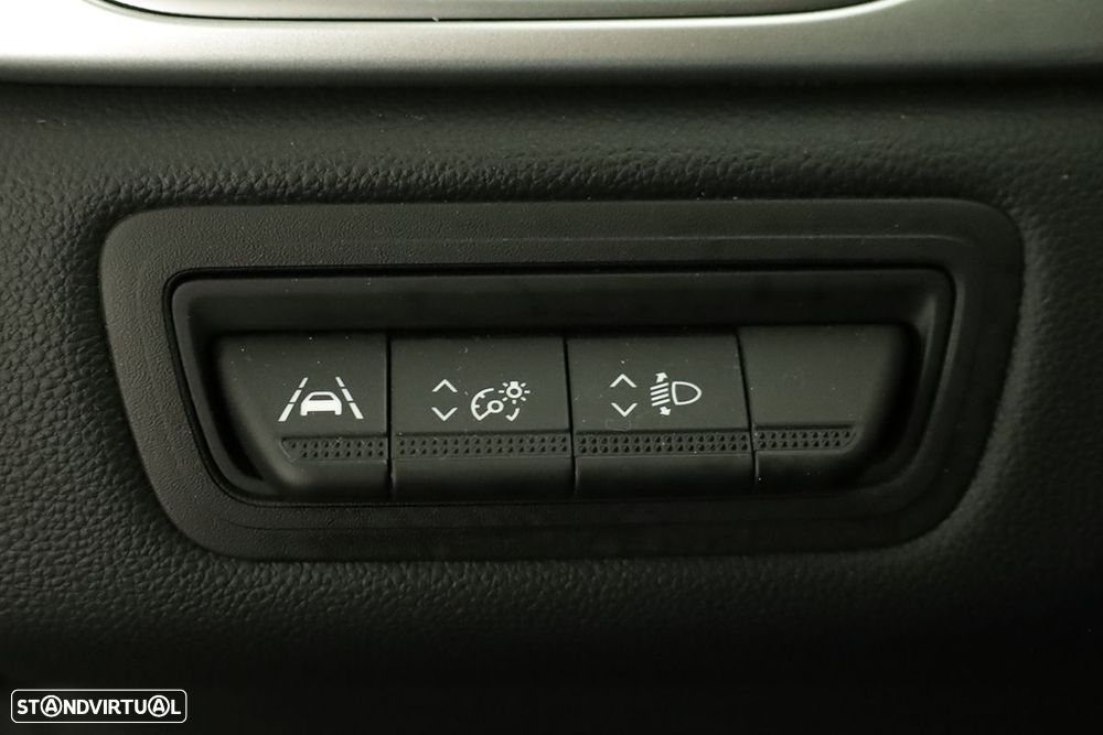 Renault Captur 1.0 TCe Techno - 20