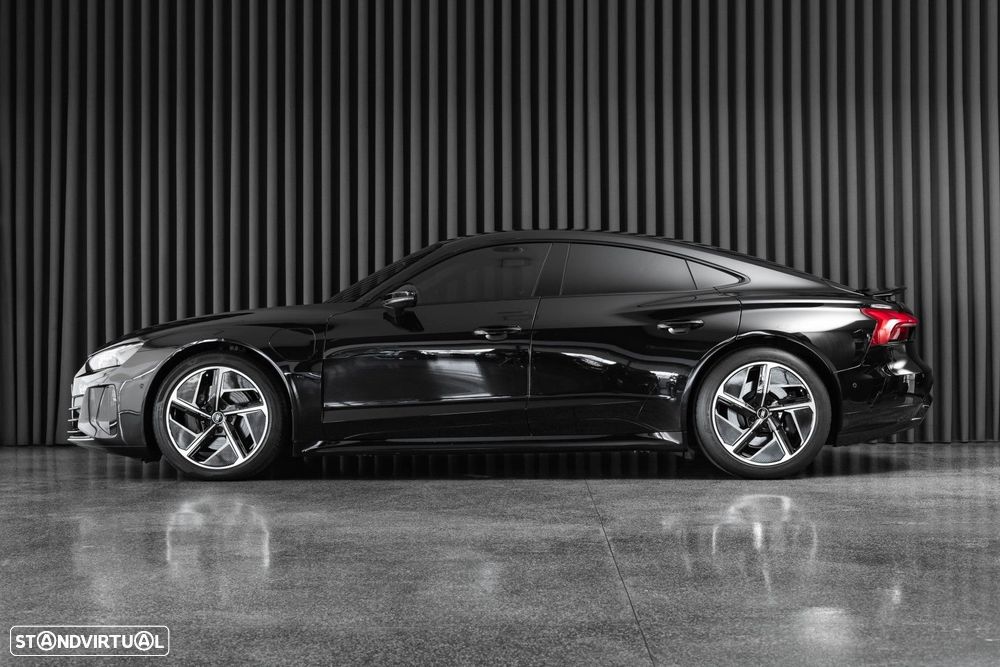 Audi e-tron GT quattro - 2