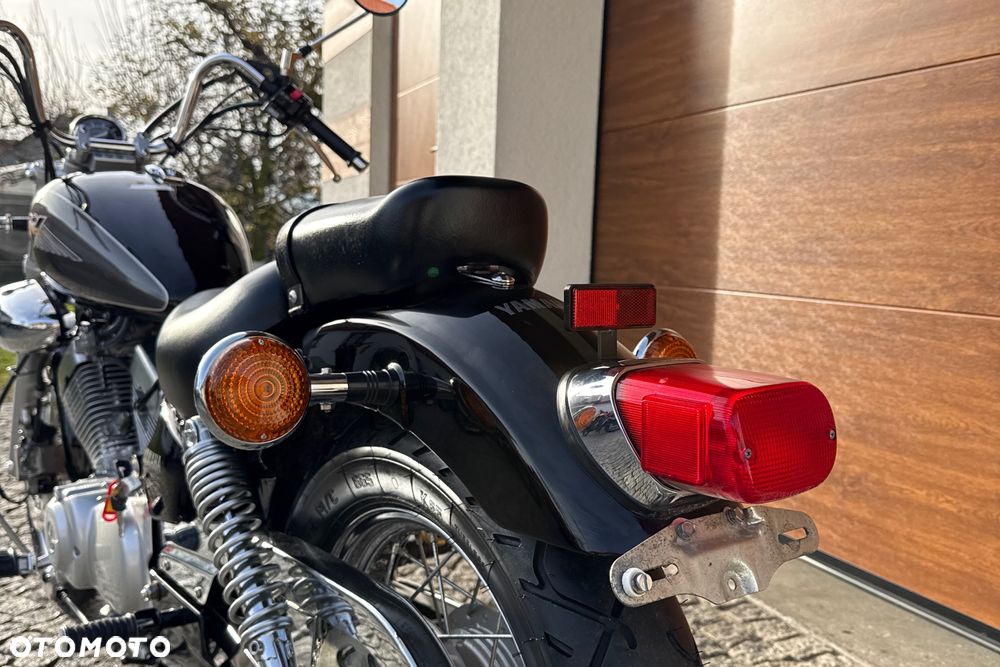 Yamaha Virago - 26