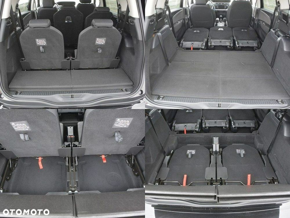 Citroën C4 SpaceTourer Grand BlueHDi 130 Stop&Start FEEL - 36