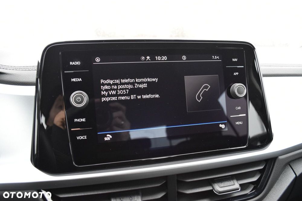 Volkswagen T-Roc 1.5 TSI Life - 19